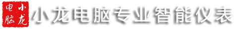 小龙电脑智能仪表