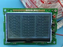小龙电脑32路Modbus协议可加485通讯无限扩展单体电压检测库仑计